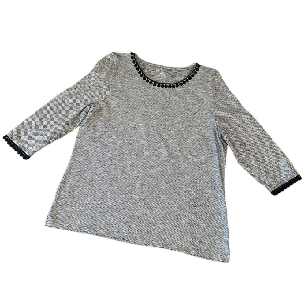 Women’s Talbots Petite Top